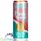 Lohilo Pink Beach - sugar free functional drink with BCAA, caffeine & vitamins