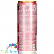 Lohilo Strawberry Blondie - sugar free functional drink with BCAA, caffeine & vitamins