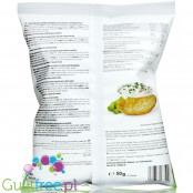 GOT7 High Protein Chips Sour Cream & Onion