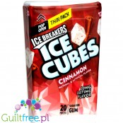 Ice Breakers - Cinnamon Thin Pack
