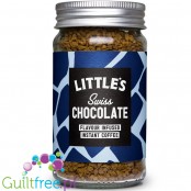 Little's Little's Swiss Chocolate Flavour Infused Instant Coffee