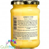 Thursday Cottage Lemon Curd (CHEAT MEAL)