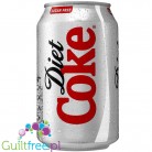 Diet Coke 330ml UK version