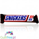 Snickers Sticks 99kcal (CHEAT MEAL)