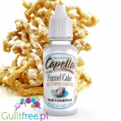 Capella Funnel Cake - skoncentrowany aromat spożywczy bez cukru i bez tłuszczu