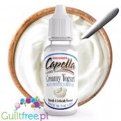 Capella Flavors Creamy Yogurt V2