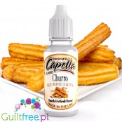 Capella Churro - skoncentrowany aromat spożywczy bez cukru i bez tłuszczu