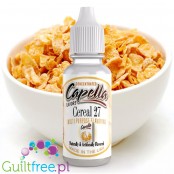 Capella Flavors Cereal 27