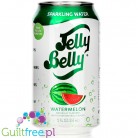 Jelly Belly Sparkling Water 355ml, Watermelon