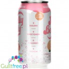 Jelly Belly Sparkling Water 355ml, Pink Grapefruit