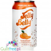 Jelly Belly Sparkling Water 355ml, Tangerine