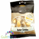 Stockleys Sugar Free Butter Candies - Sugar-free buttery sweeties