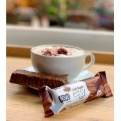Novo Nutrition Protein Easy Bar Chocolate Caramel