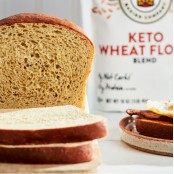 King Arthur Baking Co. Keto Wheat Flour Blend 16 oz