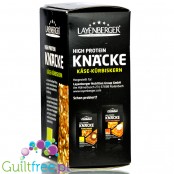 Layenberger High Protein Crackles Cheese Pumpkin Seed
