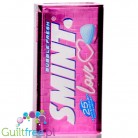 Smint Love- sugar free powder tabs