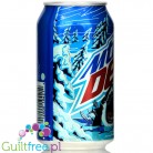 Mountain Dew Frost Bite 355ml (CHEAT MEAL)