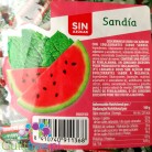 Mentolin Watermelon sugar free candies