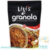Lizi's Granola Original 