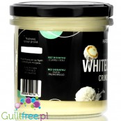 HiFood Whitecoco Crunchy Creamy Butter 330 g