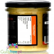 HiFood Carmelnut Salted Crunchy Butter 330 g