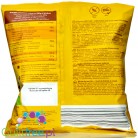 Biopont extruded millet crisps, Cheese & Onion