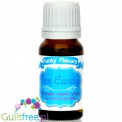 Funky Flavors Ice Candy sugar, fat and calorie free liquid food flavoring