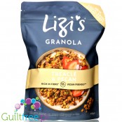 Lizi's Granola Treacle & Pecan