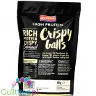 Ehrmann High Protein Crispy Balls Joghurt 90g 