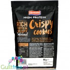 Ehrmann High Protein Crispy Cookies Vollmilchschokolade 90g