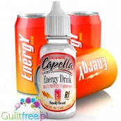 Capella Energy Drink
