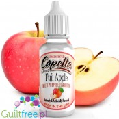 Capella Fuji Apple skoncentrowany aromat spożywczy bez cukru i bez tłuszczu