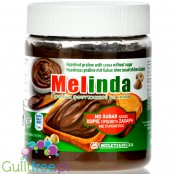 Melinda - Greek sugarfree choco spread