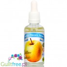 Funky Flavors Sweet Golden Delicious  - sugar free liquid flavor with sucralose