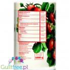 KFD Low calorie fruit jelly-spread, Strawberry