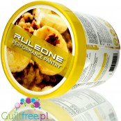 Rule R1 Performance Pantry Easy Protein Oatmeal Banana Nut