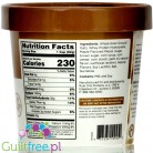 Rule R1 Performance Pantry Easy Protein Oatmeal Maple & Brown Sugar - owsianka proteinowa 20g białka