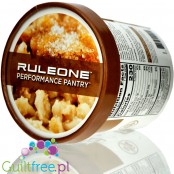Rule R1 Performance Pantry Easy Protein Oatmeal Maple & Brown Sugar - owsianka proteinowa 20g białka