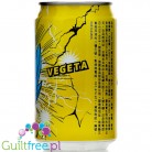 Ocean Bomb Dragonball - Vegeta (Japanese Cider Sparkling Water) (CHEAT MEAL)