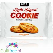 QNT Light Digest Protein Cookie Salted Caramel