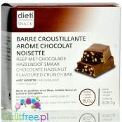Dieti Snack Chocolate Hazelnut Crunch