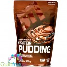 Esn Protein Pudding, 360g, Chocolate