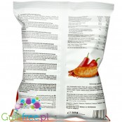 GOT7 Vegan Protein Chips Thai Sweet Chili 25% protein, 120kcal