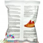 GOT7 Vegan Protein Chips Thai Sweet Chili 25% protein, 120kcal