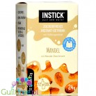 INSTICK Almond 12 x 0,5L sugar free instant drink