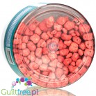 Allnutrition Frutilove Whole Fruits Strawberry In White Chocolate With Strawberry Powder 200 G