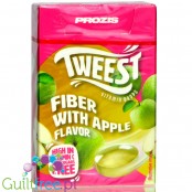 Tweest Vitamin Drops - Fiber with Apple Flavor 50 g 