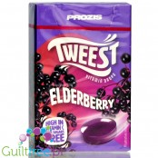 Tweest Vitamin Drops - Elderberry 50 g