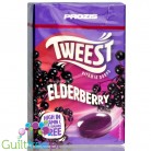 Tweest Vitamin Drops - Elderberry 50 g