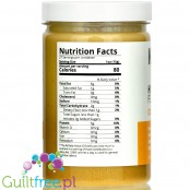 Kayow Protein Peanut Butter Crunchy - proteinowe masło orzechowe z WPC & WPI